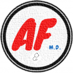 Logotipo de ALDO FRANCO MD